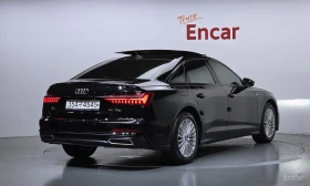 Audi A6 45TFSI* MATRIX* ОБДУХВАНЕ* ДИСТРОНИК* ХЕДЪП* 360КА | Auto.bg — изображение 2