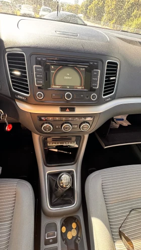 Seat Alhambra 2.0 140�.�.7 �����  | Mobile.bg � ����� ������ 4