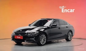 ������ BMW 330