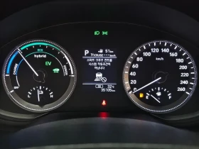 Hyundai Grandeur Ig Hybrid Premium - 15989 € - 45794315 8