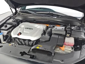 Hyundai Grandeur Ig Hybrid Premium - 15989 € - 45794315 6