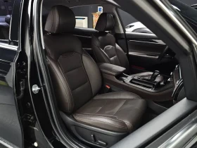 Hyundai Grandeur Ig Hybrid Premium - 15989 € - 45794315 10