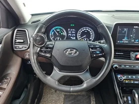 Hyundai Grandeur Ig Hybrid Premium - 15989 € - 45794315 13