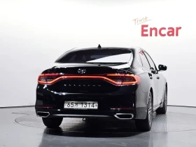 Hyundai Grandeur Ig Hybrid Premium - 15989 € - 45794315 4