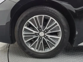 Hyundai Grandeur Ig Hybrid Premium - 15989 € - 45794315 5