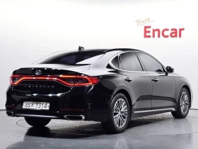 Hyundai Grandeur Ig Hybrid Premium - 15989 € - 45794315 2
