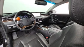 Kia K9 3.8 AWD* ДИСТРОНИК* LANE ASSIST* КРАЙНА ЦЕНА*  - 16800 € - 24268349 8