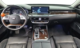 Kia K9 3.8 AWD* ДИСТРОНИК* LANE ASSIST* КРАЙНА ЦЕНА*  - 16800 € - 24268349 10