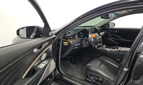 Kia K9 3.8 AWD* ДИСТРОНИК* LANE ASSIST* КРАЙНА ЦЕНА*  - 16800 € - 24268349 7
