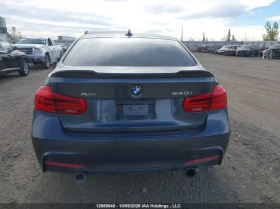 BMW 340 XI* DIGITAL* M SPORT* NAVI*  | Auto.bg — изображение 7