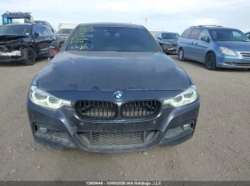 BMW 340 XI* DIGITAL* M SPORT* NAVI*  | Auto.bg — изображение 3
