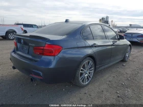 BMW 340 XI* DIGITAL* M SPORT* NAVI*  | Auto.bg — изображение 8
