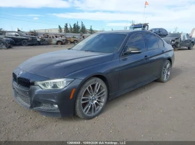 BMW 340 XI* DIGITAL* M SPORT* NAVI*  | Auto.bg — изображение 2