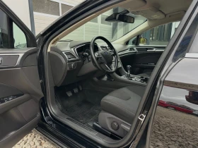 Ford Mondeo 2.0 TDCI DIGITAL ПОДГРЕВ 18  KEYLESS LED CARPLAY | Auto.bg — изображение 8