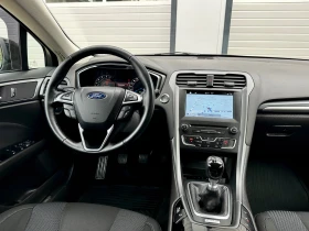 Ford Mondeo 2.0 TDCI DIGITAL ПОДГРЕВ 18  KEYLESS LED CARPLAY | Auto.bg — изображение 13