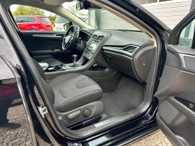 Ford Mondeo 2.0 TDCI DIGITAL ПОДГРЕВ 18  KEYLESS LED CARPLAY | Auto.bg — изображение 9