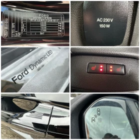 Ford Mondeo 2.0 TDCI DIGITAL ПОДГРЕВ 18  KEYLESS LED CARPLAY | Auto.bg — изображение 16