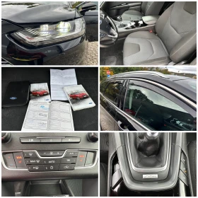 Ford Mondeo 2.0 TDCI DIGITAL ПОДГРЕВ 18  KEYLESS LED CARPLAY | Auto.bg — изображение 17