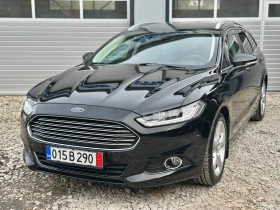 Ford Mondeo 2.0 TDCI DIGITAL ПОДГРЕВ 18  KEYLESS LED CARPLAY | Auto.bg — изображение 3