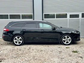 Ford Mondeo 2.0 TDCI DIGITAL ПОДГРЕВ 18  KEYLESS LED CARPLAY | Auto.bg — изображение 6