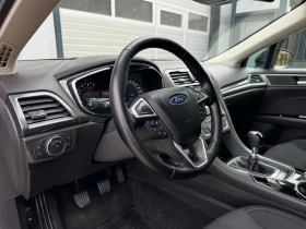 Ford Mondeo 2.0 TDCI DIGITAL ПОДГРЕВ 18  KEYLESS LED CARPLAY | Auto.bg — изображение 12