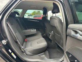 Ford Mondeo 2.0 TDCI DIGITAL ПОДГРЕВ 18  KEYLESS LED CARPLAY | Auto.bg — изображение 10