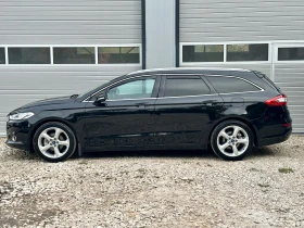 Ford Mondeo 2.0 TDCI DIGITAL ПОДГРЕВ 18  KEYLESS LED CARPLAY | Auto.bg — изображение 7