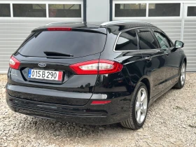 Ford Mondeo 2.0 TDCI DIGITAL ПОДГРЕВ 18  KEYLESS LED CARPLAY | Auto.bg — изображение 5