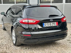 Ford Mondeo 2.0 TDCI DIGITAL ПОДГРЕВ 18  KEYLESS LED CARPLAY | Auto.bg — изображение 4