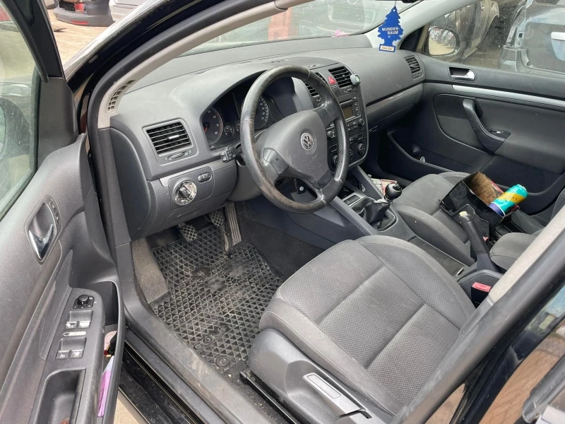 VW Golf 1.4, снимка 6 - Автомобили и джипове - 41992284