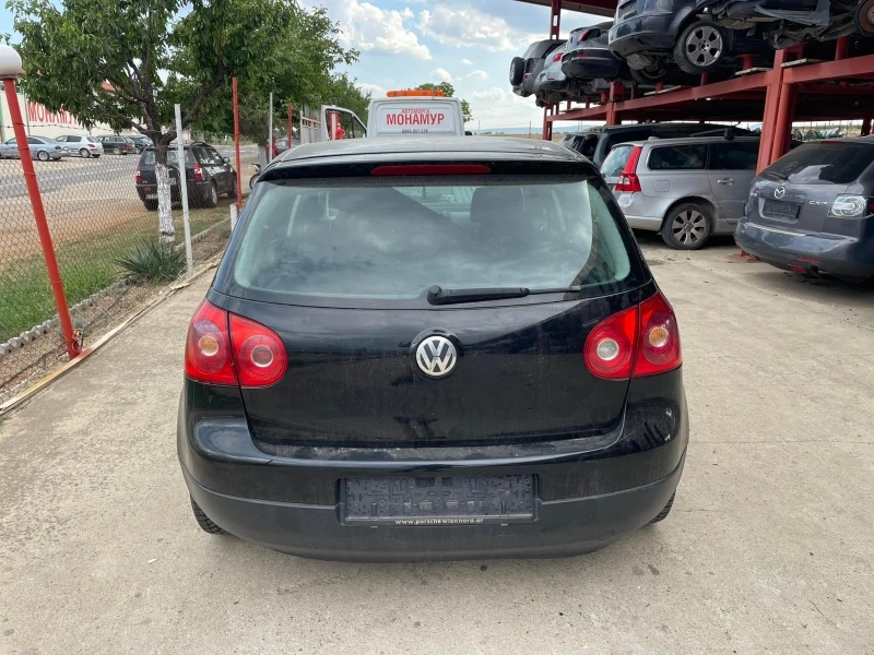 VW Golf 1.4, снимка 3 - Автомобили и джипове - 41992284