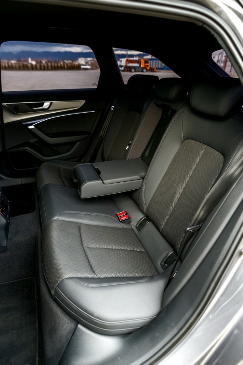 Audi A6 204кс. VirtualCockpit, Apple CarPlay, Камера , снимка 11 - Автомобили и джипове - 46071980