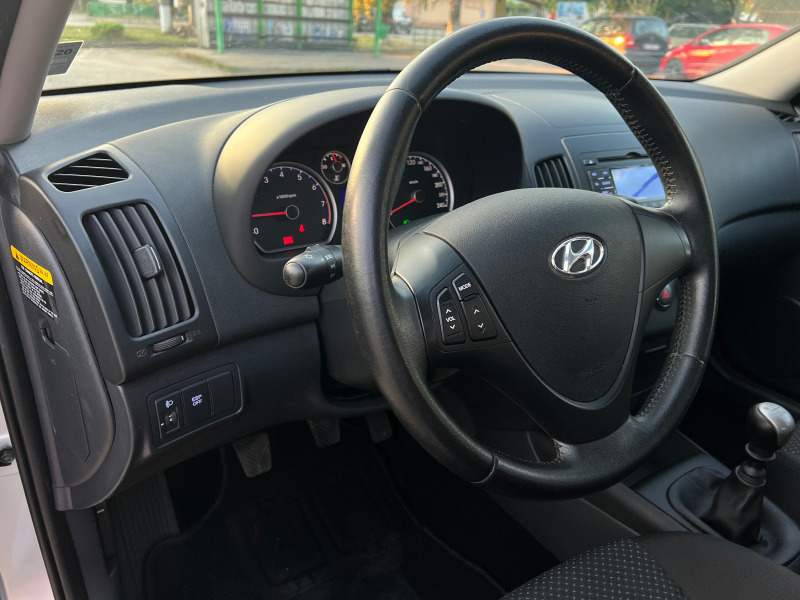 Hyundai I30 1.4* 85000км* TOP, снимка 7 - Автомобили и джипове - 46617815