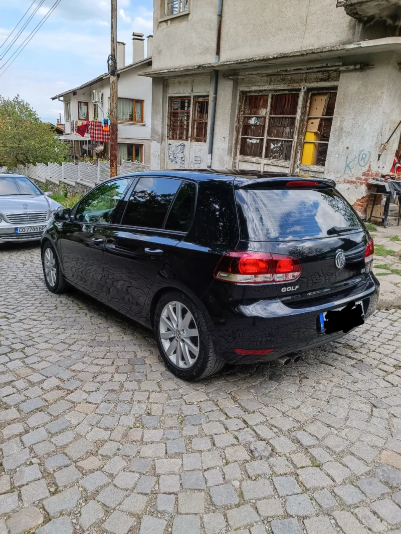 VW Golf, снимка 5 - Автомобили и джипове - 47455091