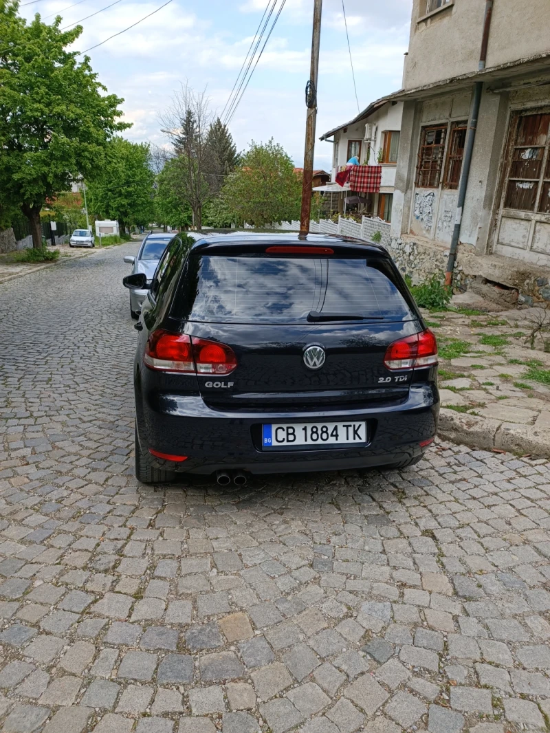 VW Golf, снимка 7 - Автомобили и джипове - 47455091