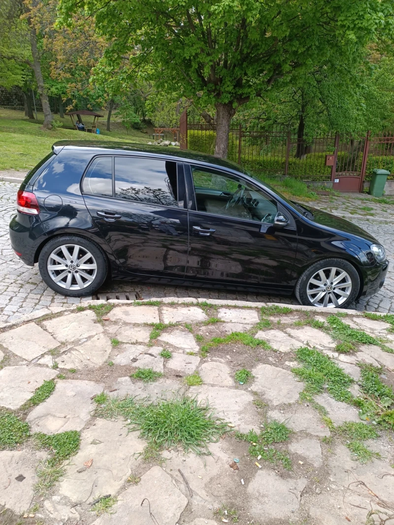 VW Golf, снимка 4 - Автомобили и джипове - 47455091