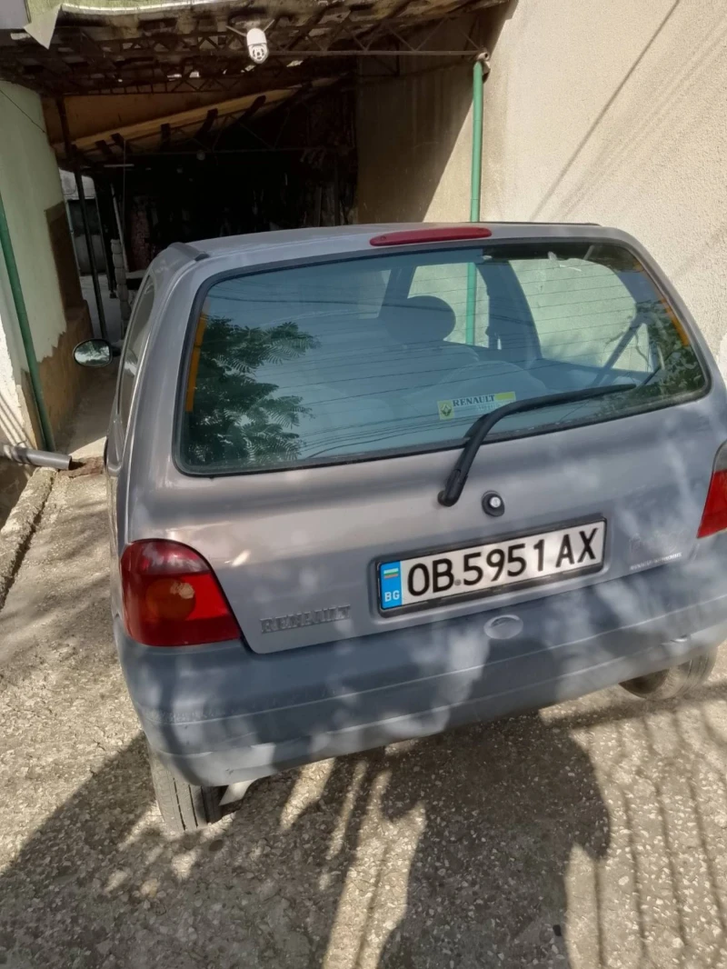 Renault Twingo, снимка 7 - Автомобили и джипове - 47856933