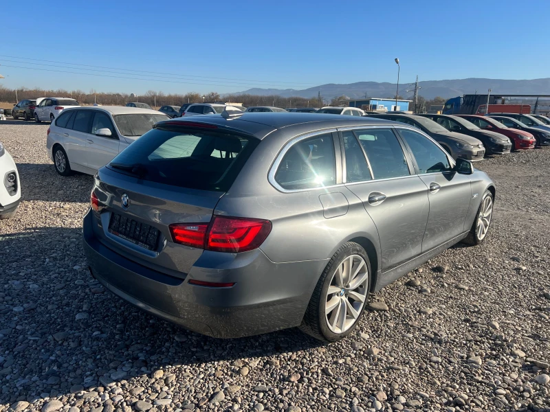 BMW 520 2.0 D FUL , снимка 5 - Автомобили и джипове - 47892924