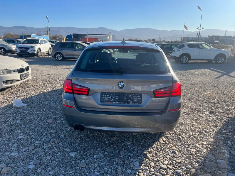 BMW 520 2.0 D FUL , снимка 6 - Автомобили и джипове - 47892924