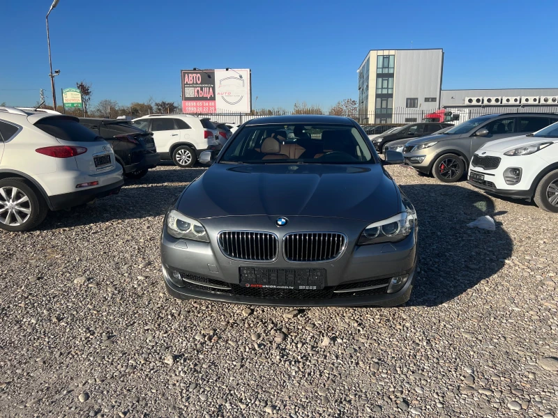 BMW 520 2.0 D FUL , снимка 2 - Автомобили и джипове - 47892924