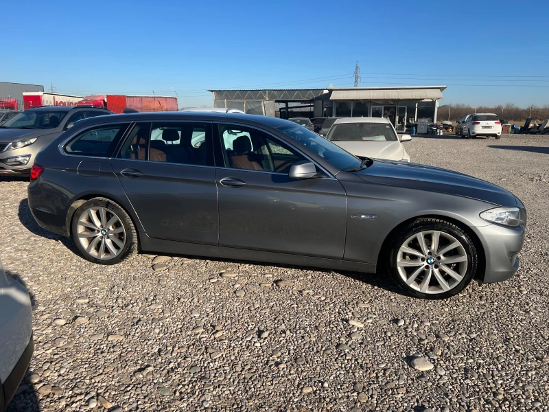 BMW 520 2.0 D FUL , снимка 4 - Автомобили и джипове - 47892924