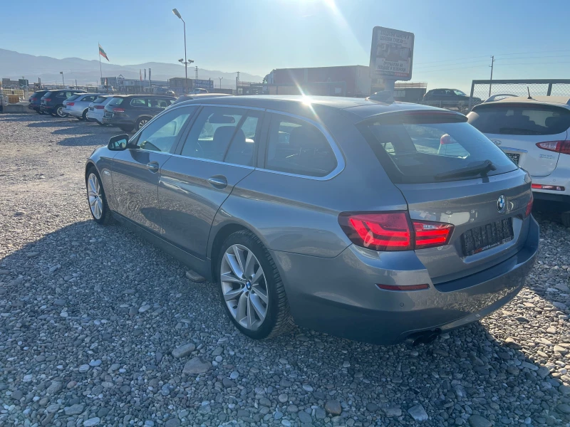 BMW 520 2.0 D FUL , снимка 7 - Автомобили и джипове - 47892924