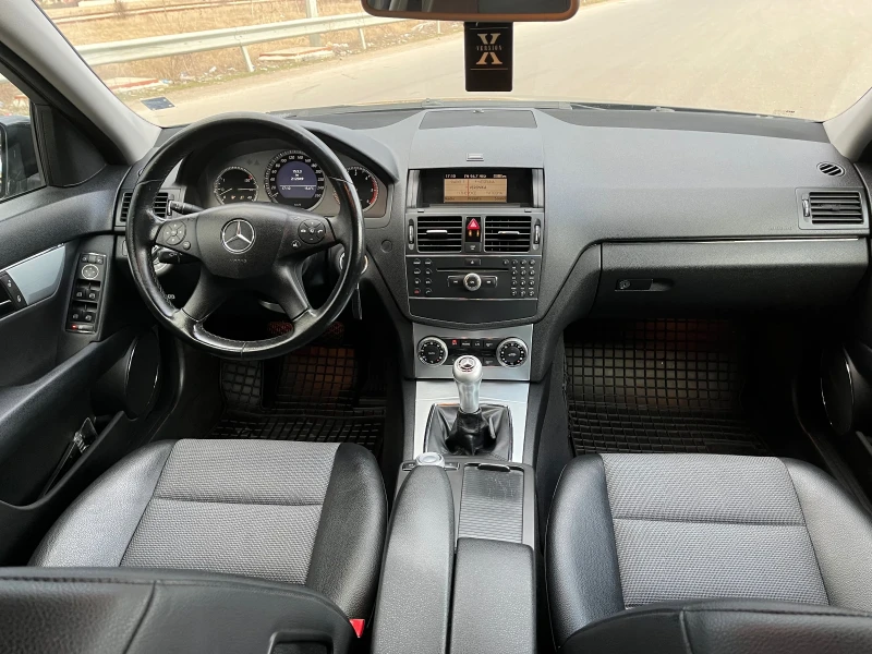 Mercedes-Benz C 220   646 , снимка 8 - Автомобили и джипове - 49249426