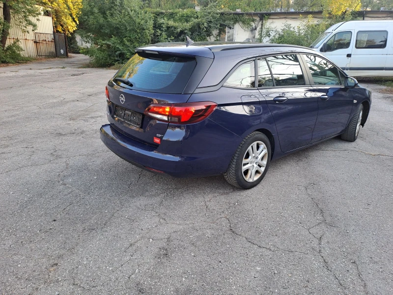Opel Astra 1.6CDTI , 1.4Тurbo  3бр., снимка 6 - Автомобили и джипове - 51793240
