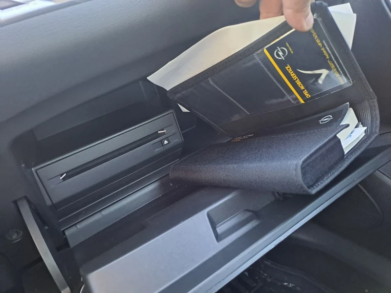 Opel Astra 1.6CDTI , 1.4Тurbo  3бр., снимка 7 - Автомобили и джипове - 51793240