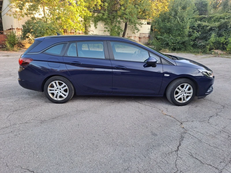 Opel Astra 1.6CDTI , 1.4Тurbo  3бр., снимка 5 - Автомобили и джипове - 51793240
