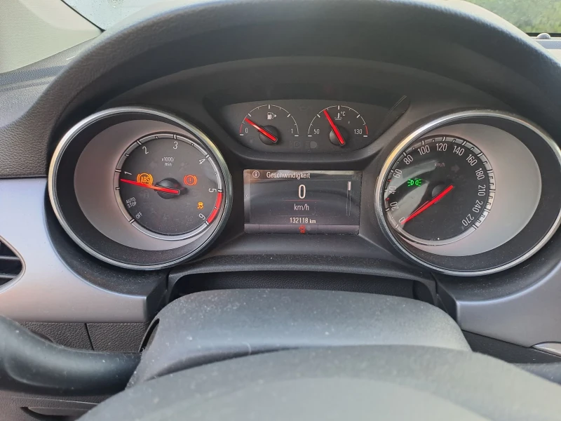 Opel Astra 1.6CDTI , 1.4Тurbo  3бр., снимка 12 - Автомобили и джипове - 51793240