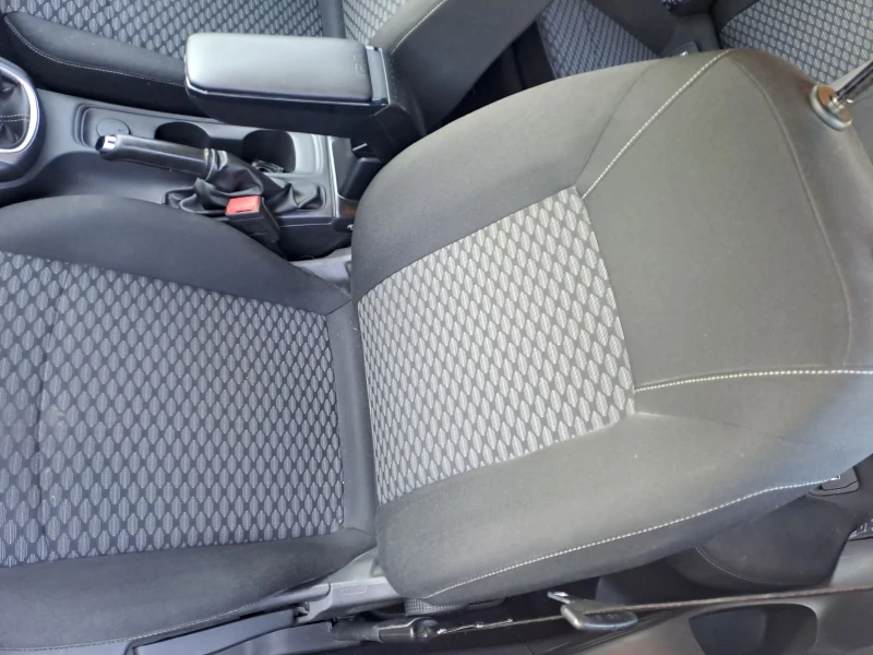 Opel Astra 1.6CDTI , 1.4Тurbo  3бр., снимка 10 - Автомобили и джипове - 51793240