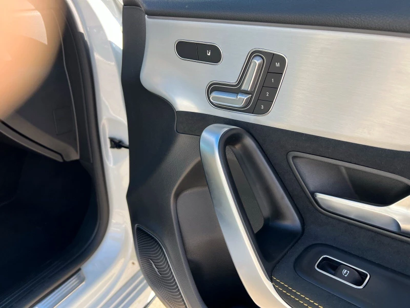 Mercedes-Benz A 45 S 4M+ DRIVER PAN, снимка 16 - Автомобили и джипове - 49665233