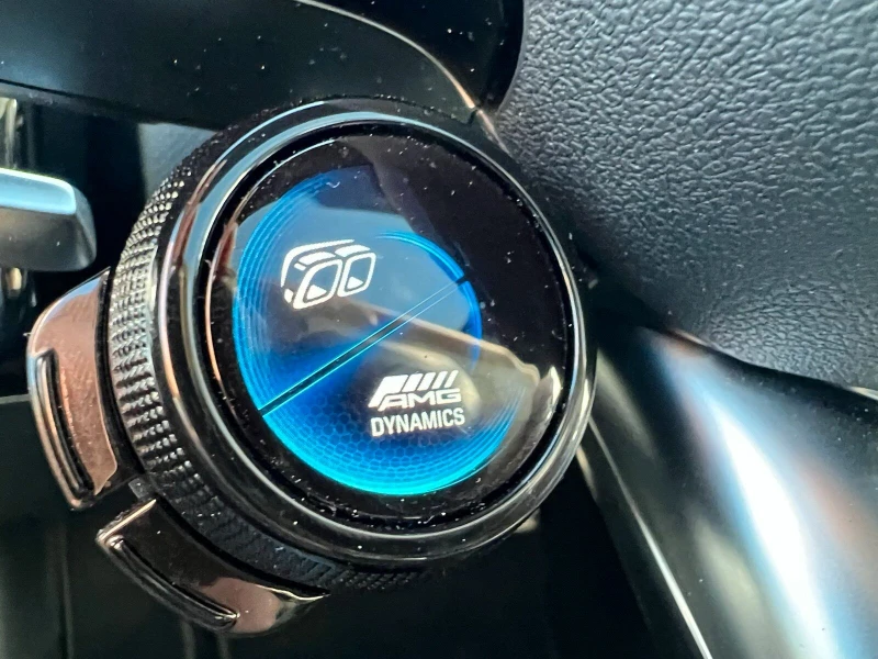 Mercedes-Benz A 45 S 4M+ DRIVER PAN, снимка 6 - Автомобили и джипове - 49665233